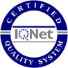 IQNET 9001