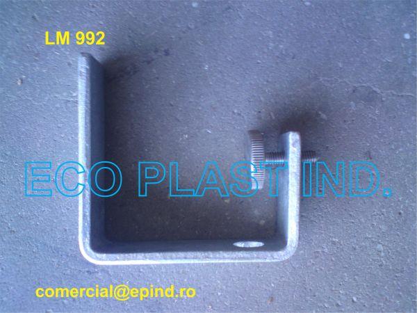 Menghina antivibratie 211407 LM 992