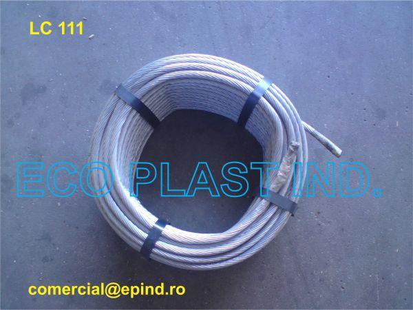 Funie Al antivibratie  LC 111