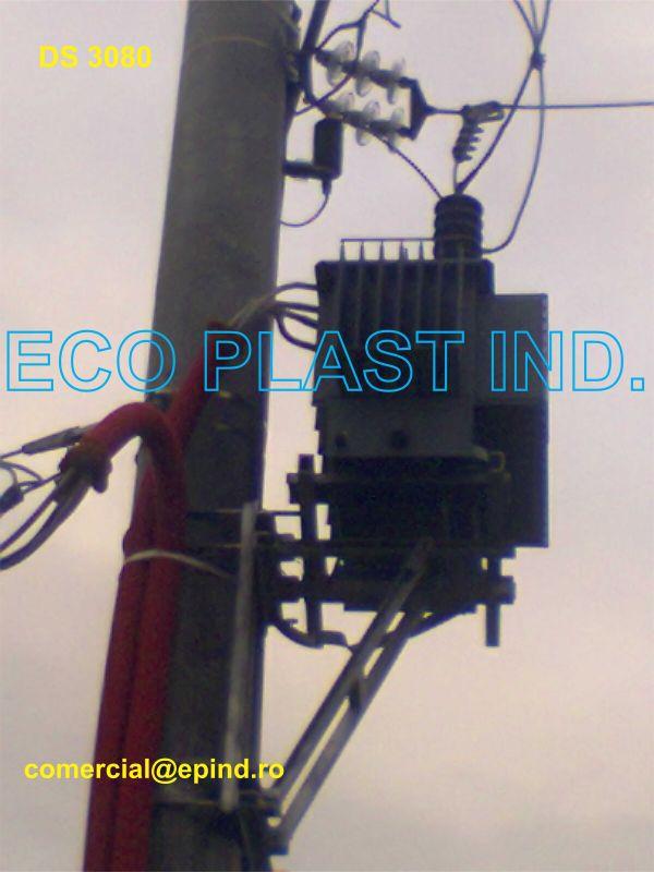 Suportul platformei sustinere transformator pentru stalp b.a.c.(G/10) 228016 DS 3080