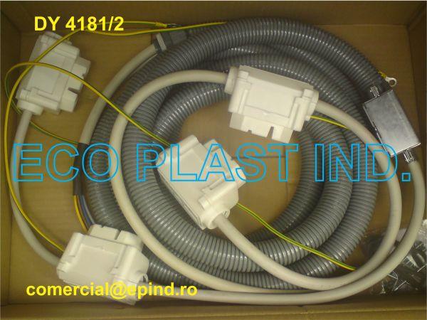 Cablu racord masura PT 9 ml  DY 4181/2