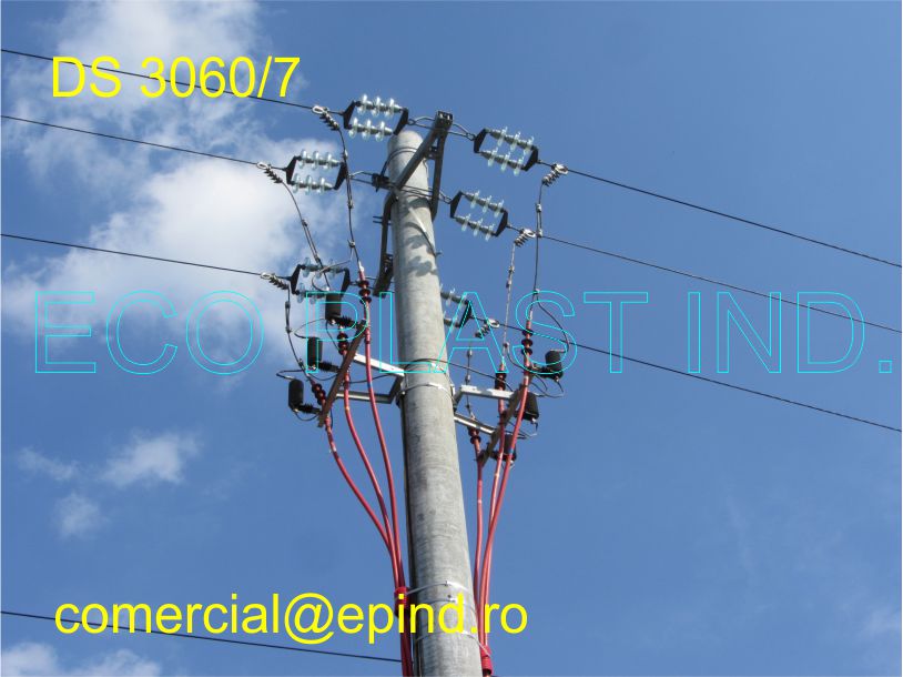 DS 3060 7