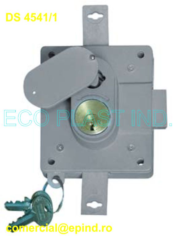 DS 4541 1