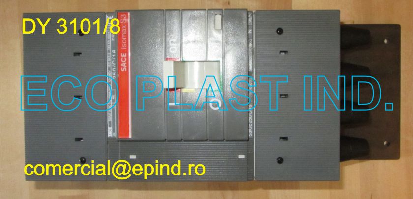 DY 3101 8