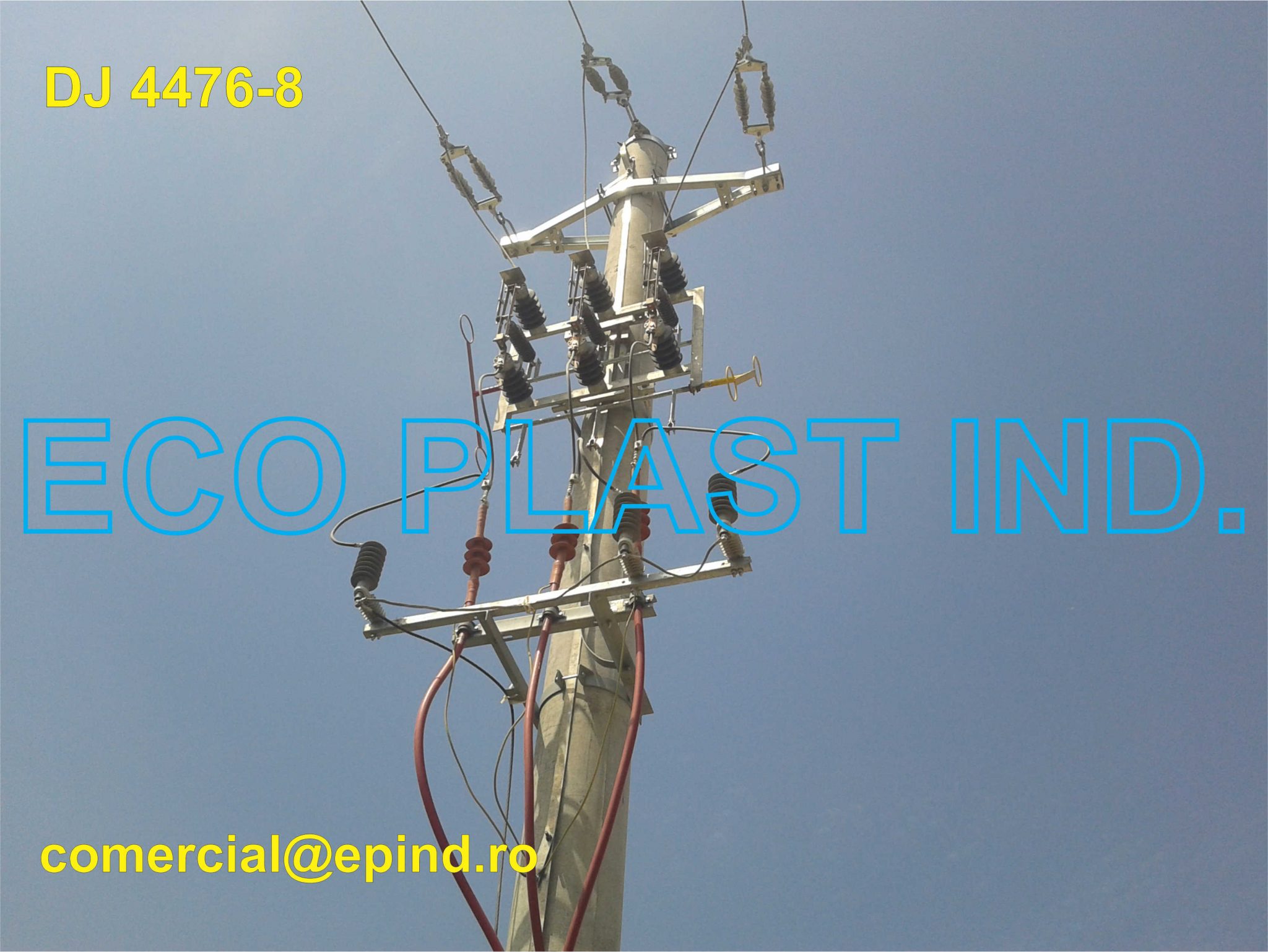 DJ 4476 8
