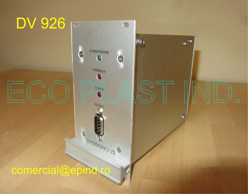 DV 926