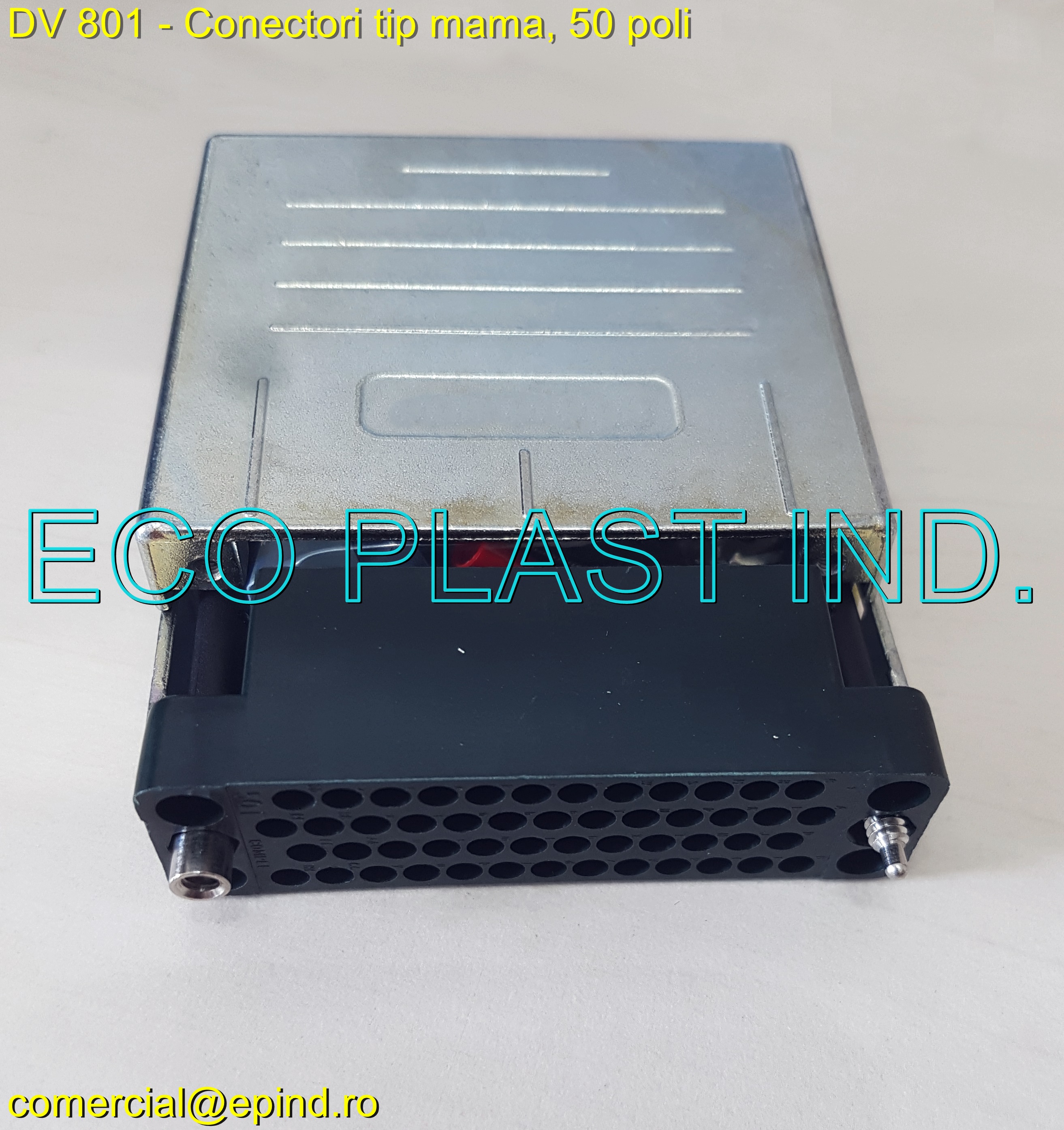 DV 801 50 poli tip mama