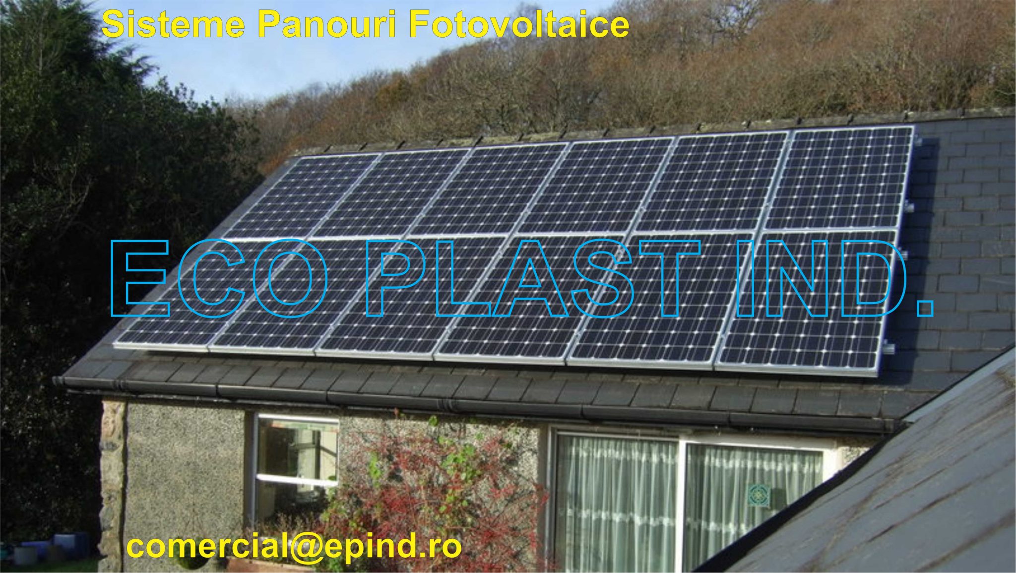 Sisteme Panouri Fotovoltaice 2