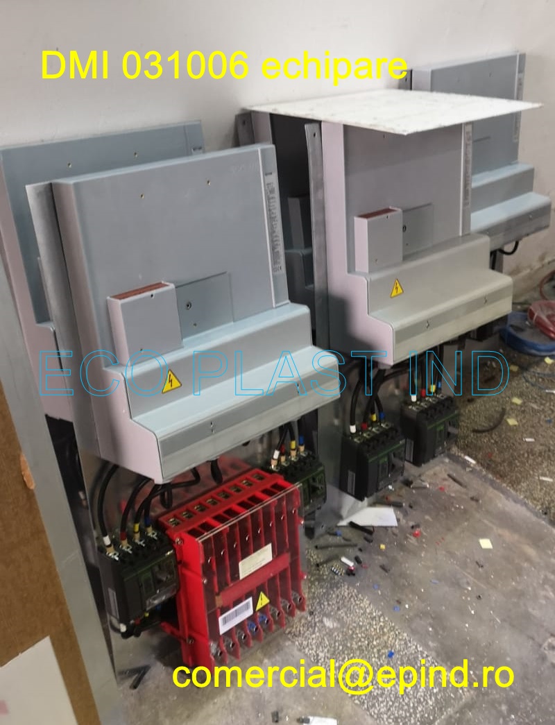 1 DMI 031006 echipare