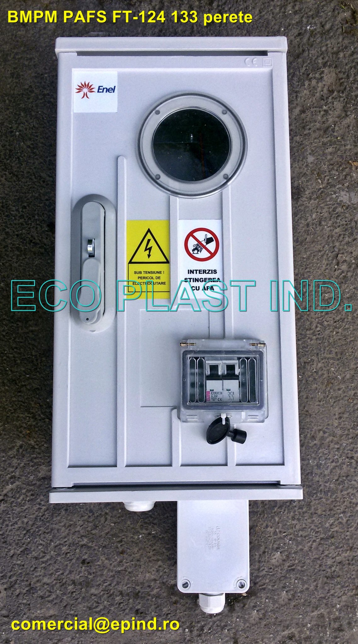 BMPM PAFS FT 124 133 perete