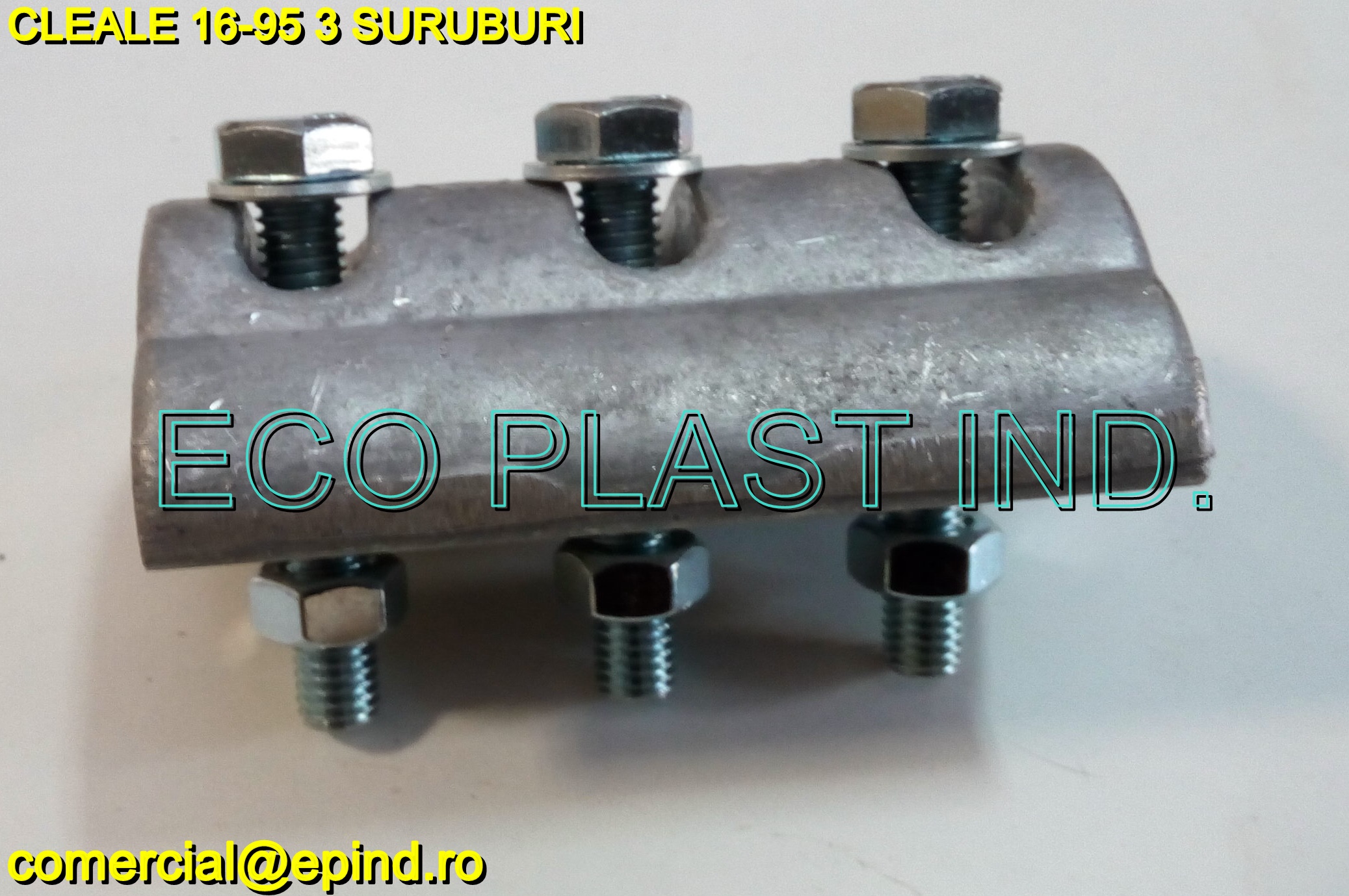 CLEALE 16-95 3 suruburi