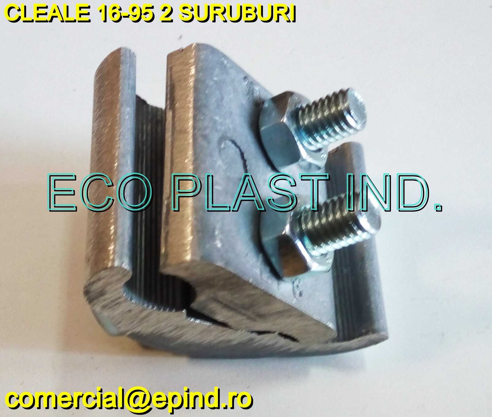 CLEALE 16-95 2 suruburi