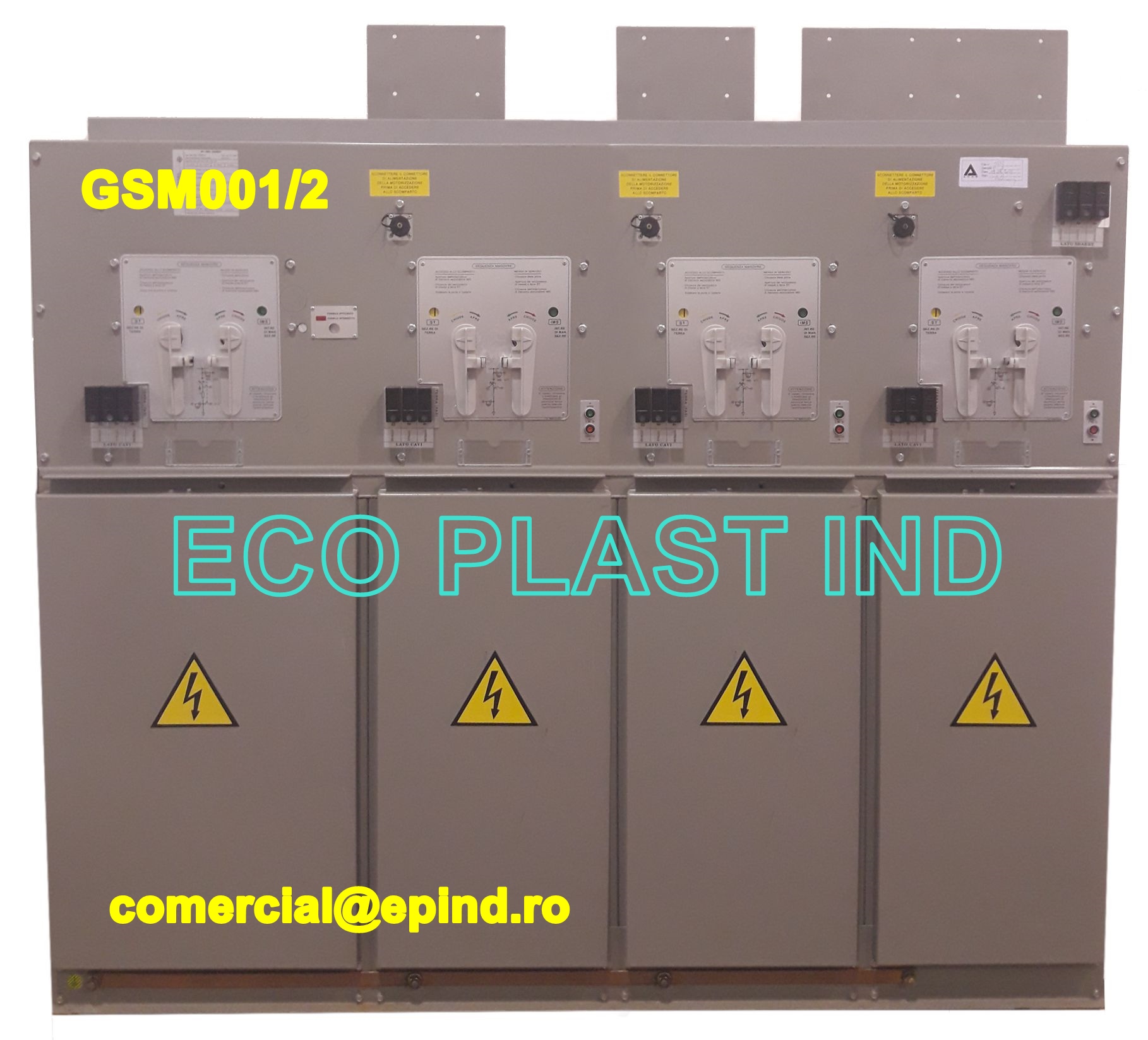 GSM001-2 matr. 162117