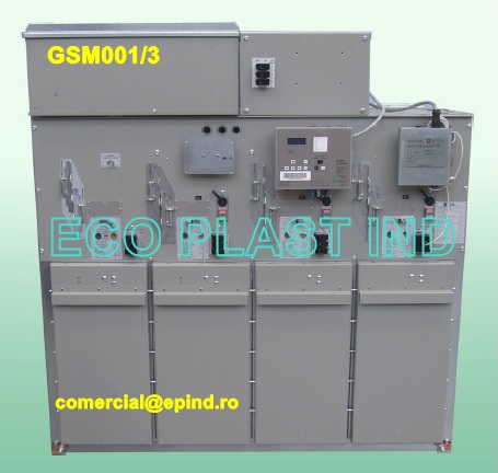 GSM001 3 matr. 162118