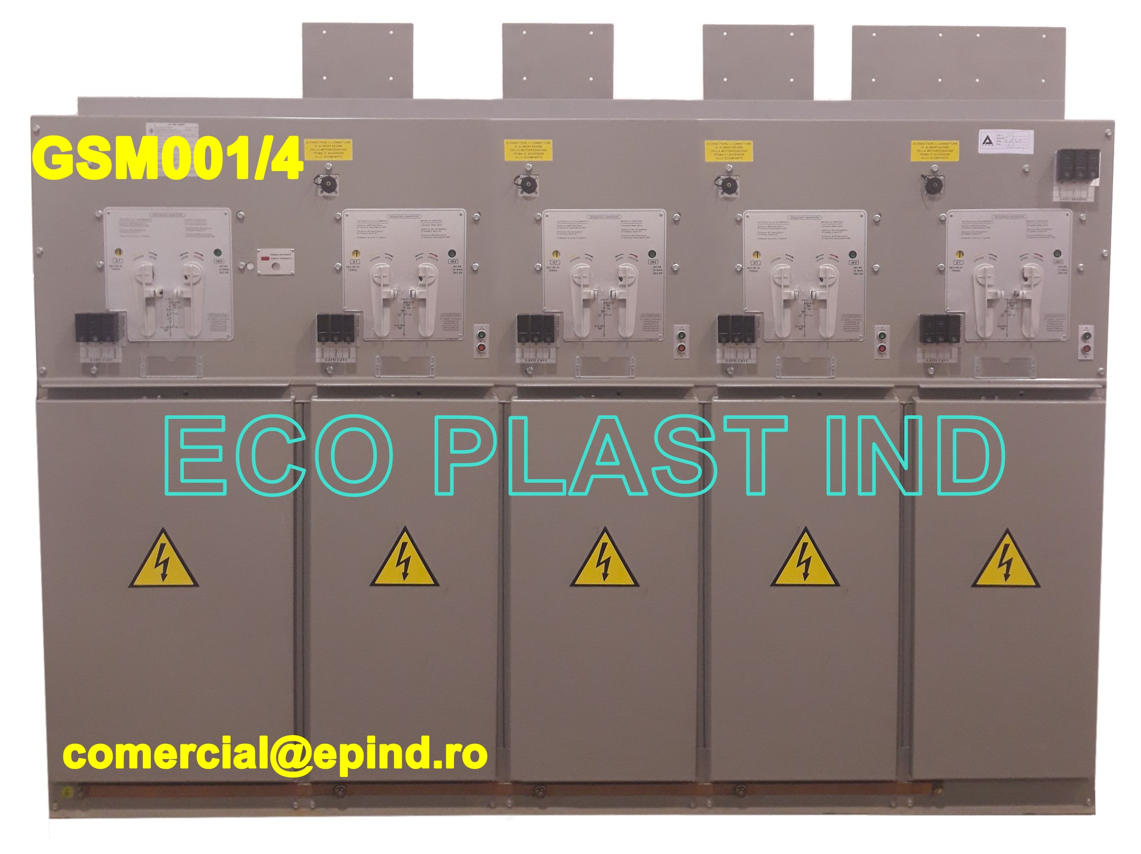 GSM001-4 matr. 162119