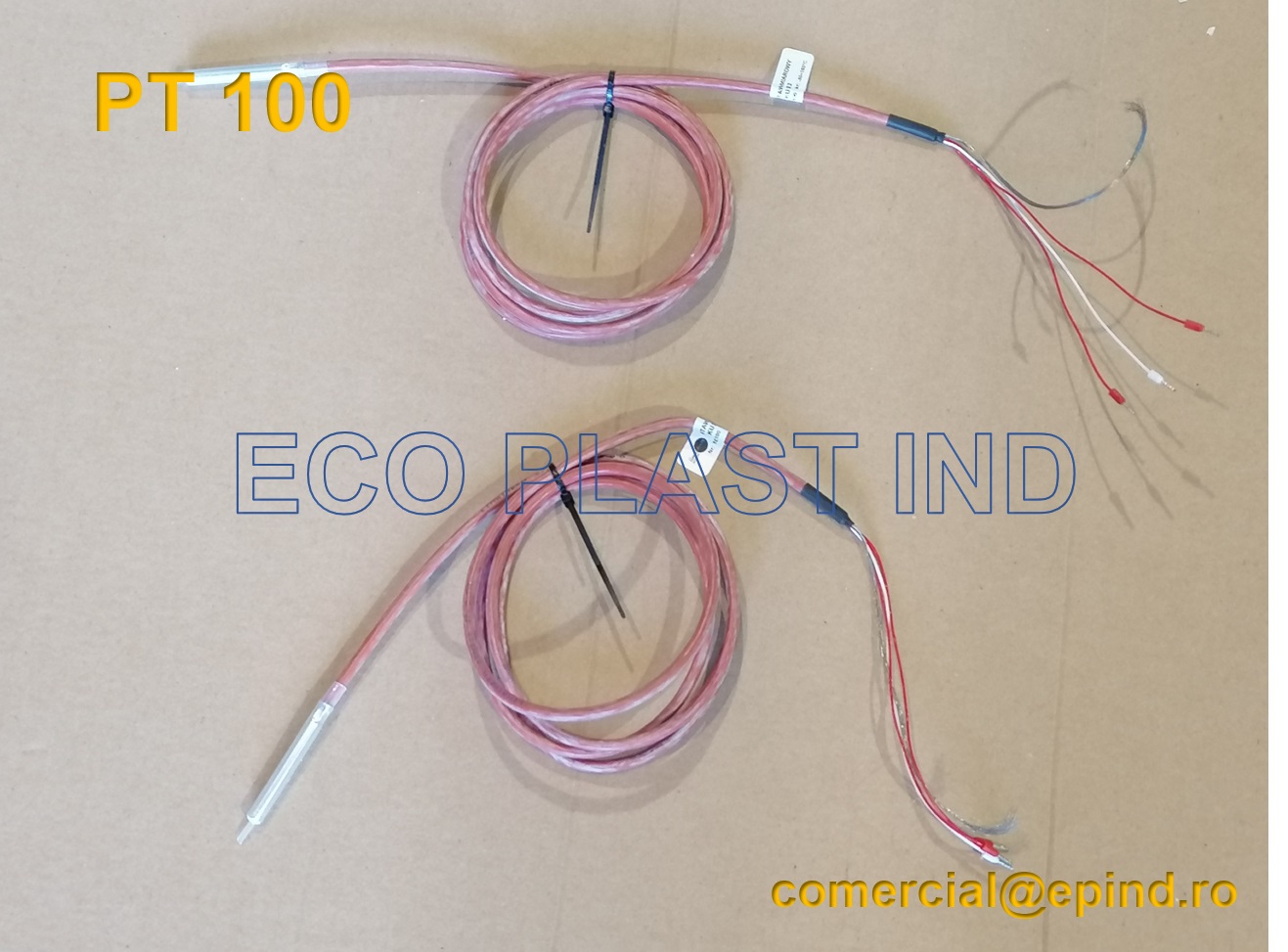 PT 100