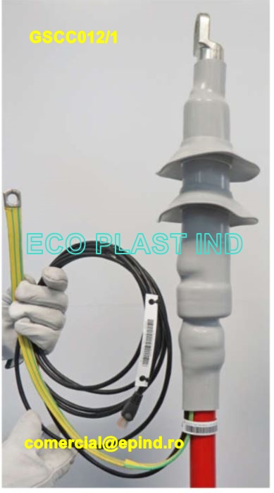 27 00 25 GSCC0012 1 SMART TERMINAL