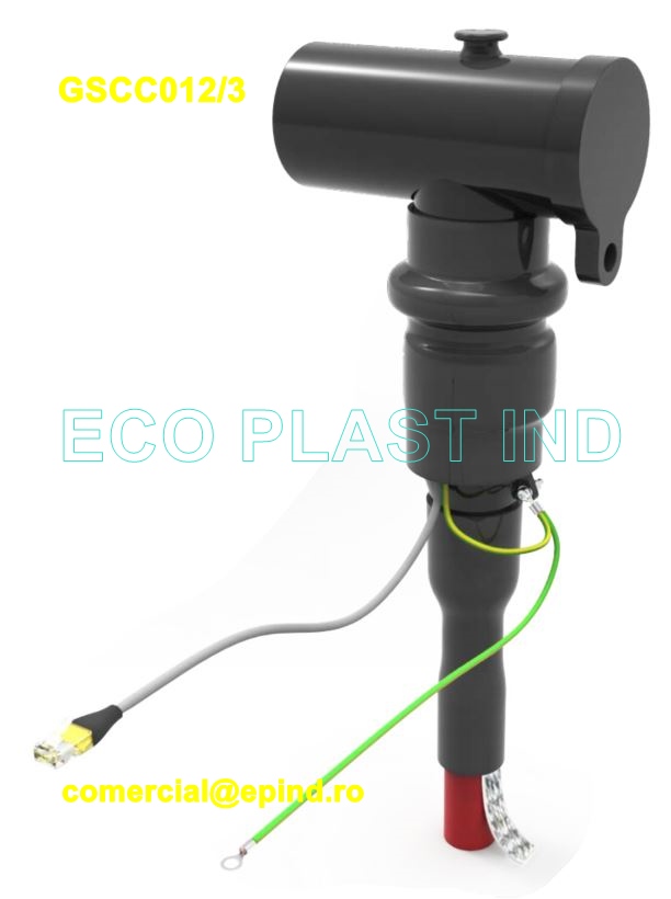 27 00 26 GSCC0012 3 SMART TERMINAL