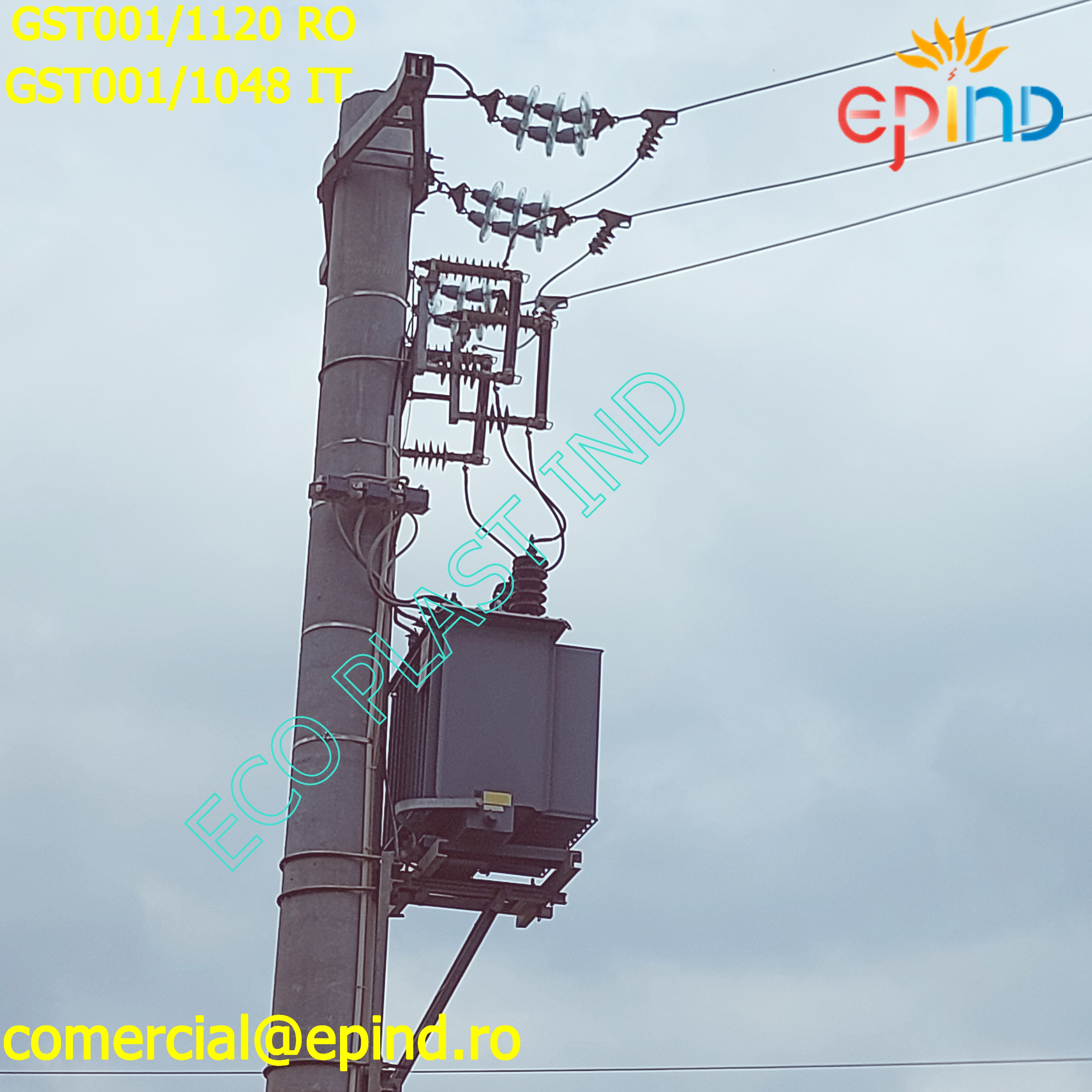 GST001 1048 – GST001 1120