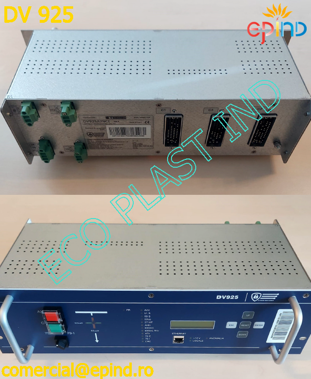 DV 925