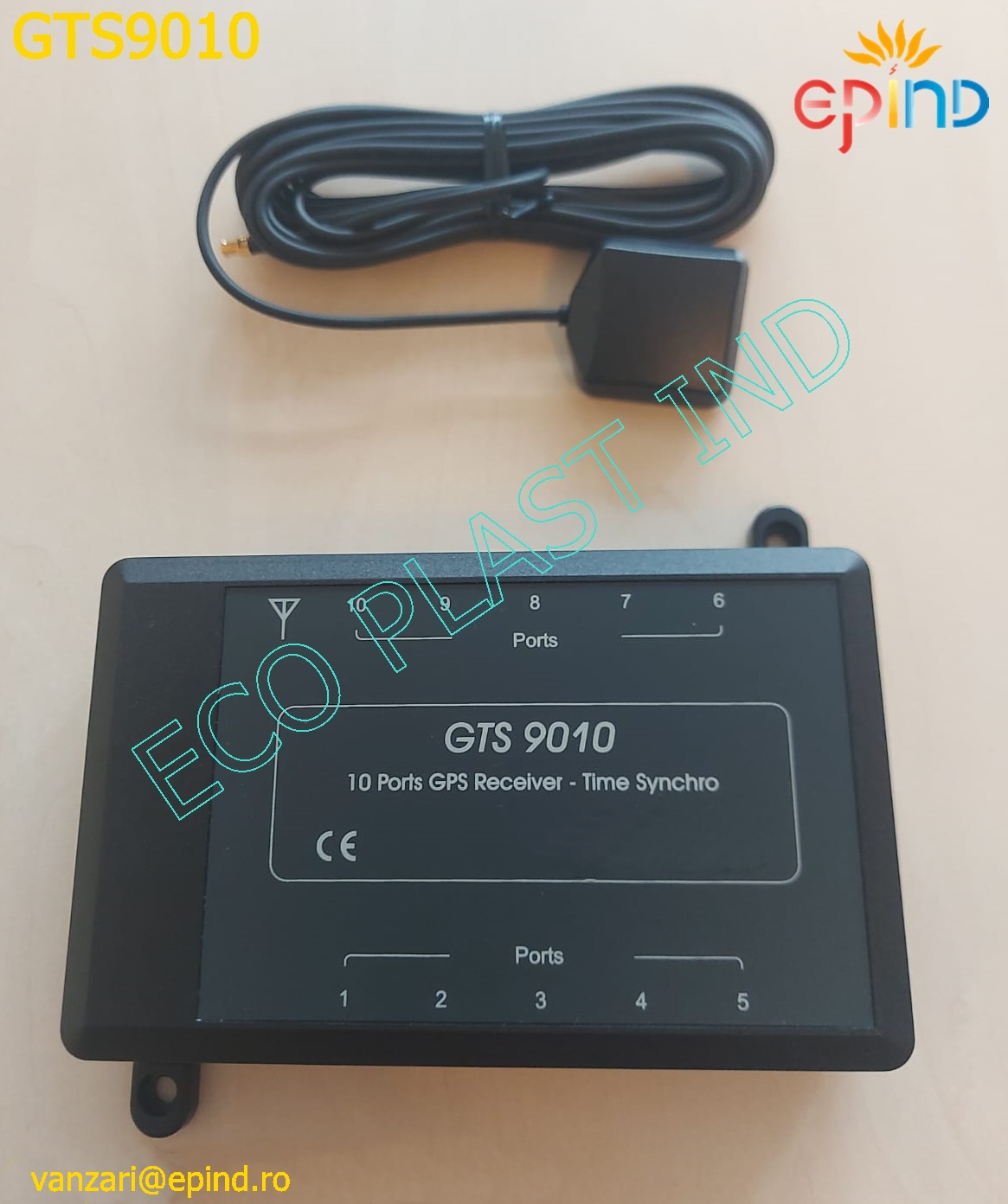 GTS9010 – 160039