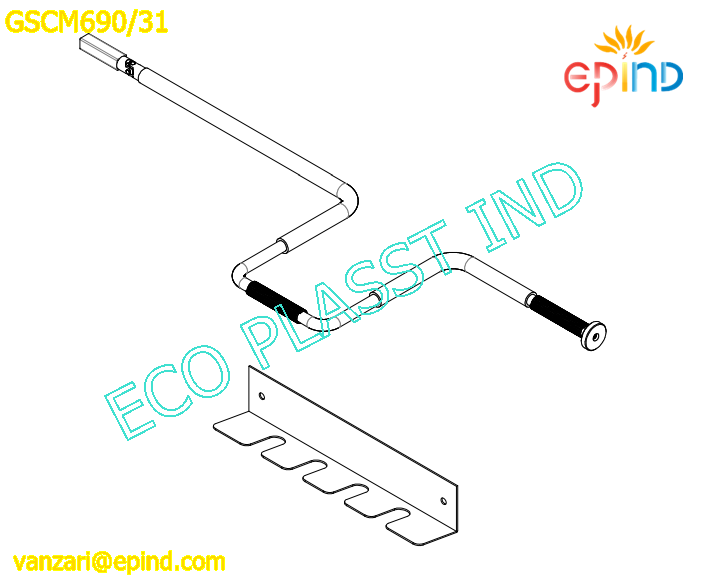 GSCM690 31